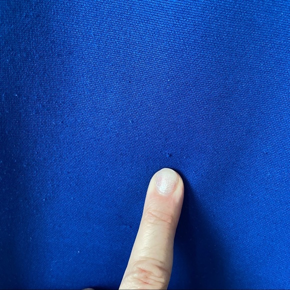 Authentic Collection NikeFitDry Cubs Baseball Club Short Sleeve T-Shirt XL - Picture 8 of 12